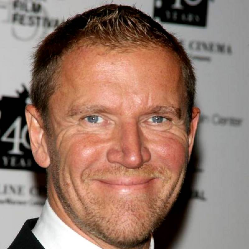 Renny Harlin