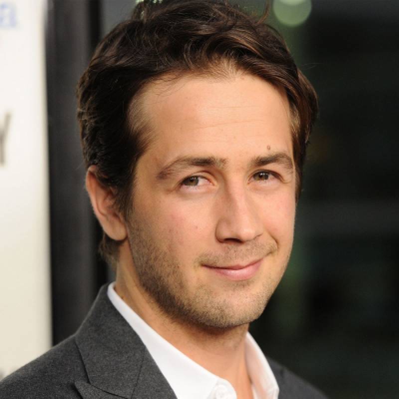 Michael Angarano