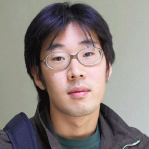 Byung seo Kim