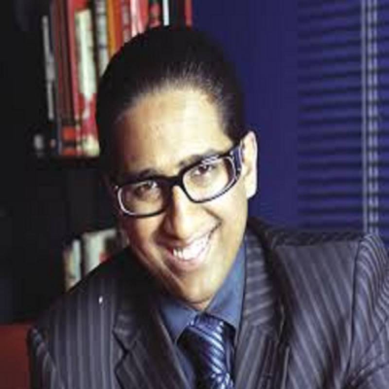 Arindam Chaudhuri