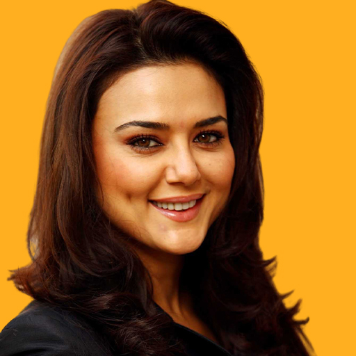 Preity Zinta