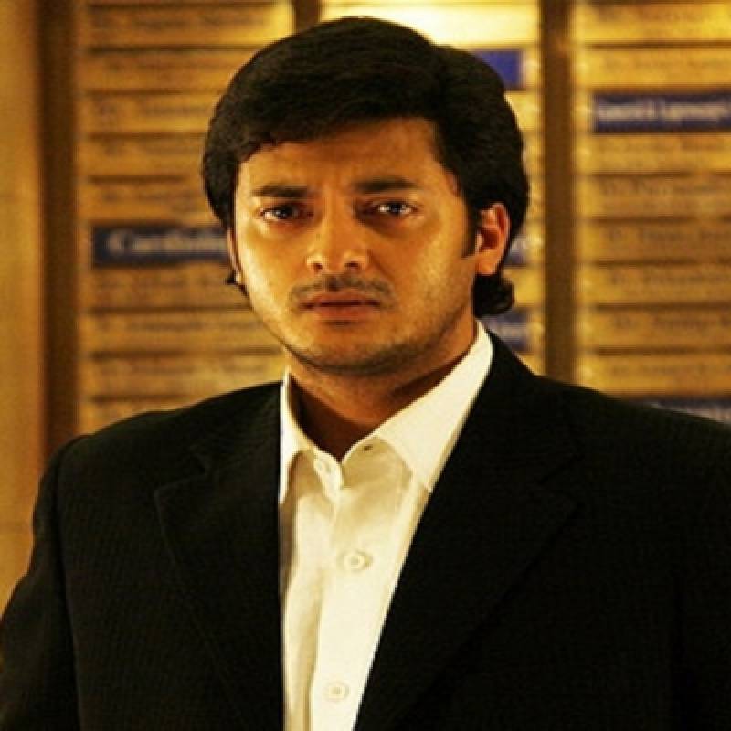 Jisshu Sengupta