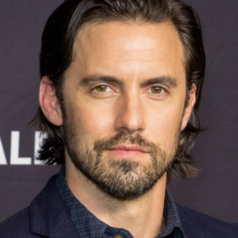 Milo Ventimiglia