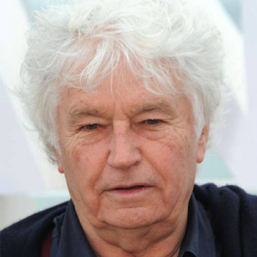 Jean-Jacques Annaud