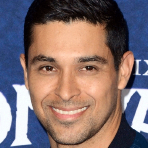 Wilmer Valderrama