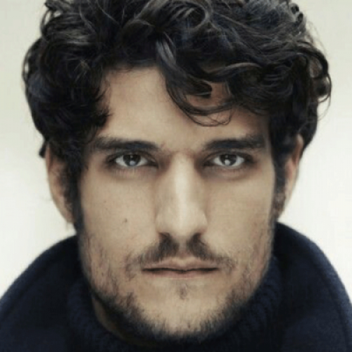 Louis Garrel