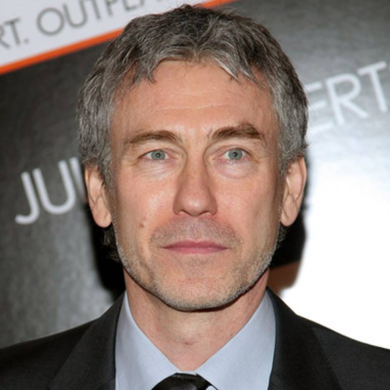 Tony Gilroy