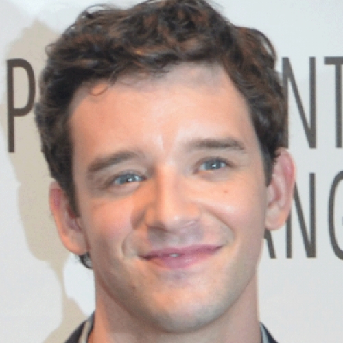 Michael Urie