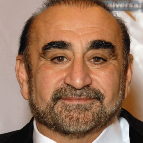 Ken Davitian