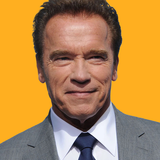 Arnold Schwarzenegger