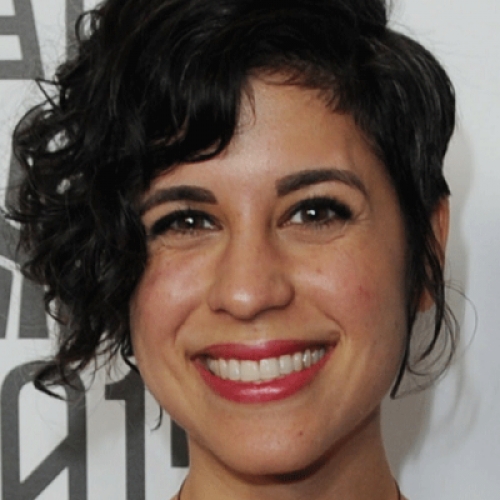 Ashly Burch