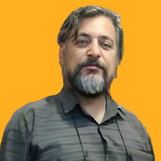 Abdolhalim Taghalobi