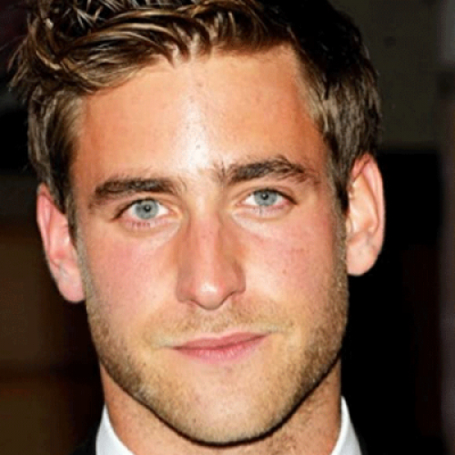 Oliver Jackson Cohen