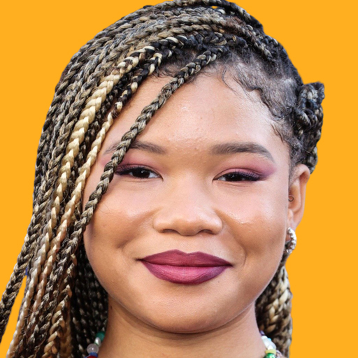 Storm Reid