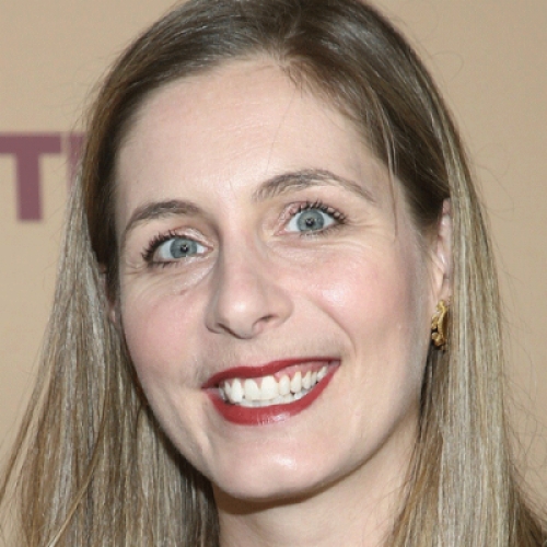 Eleanor Catton