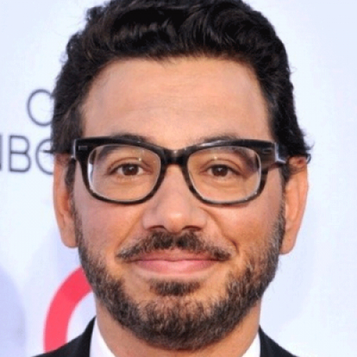 Al Madrigal