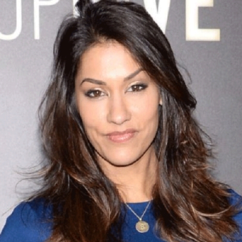 Janina Gavankar