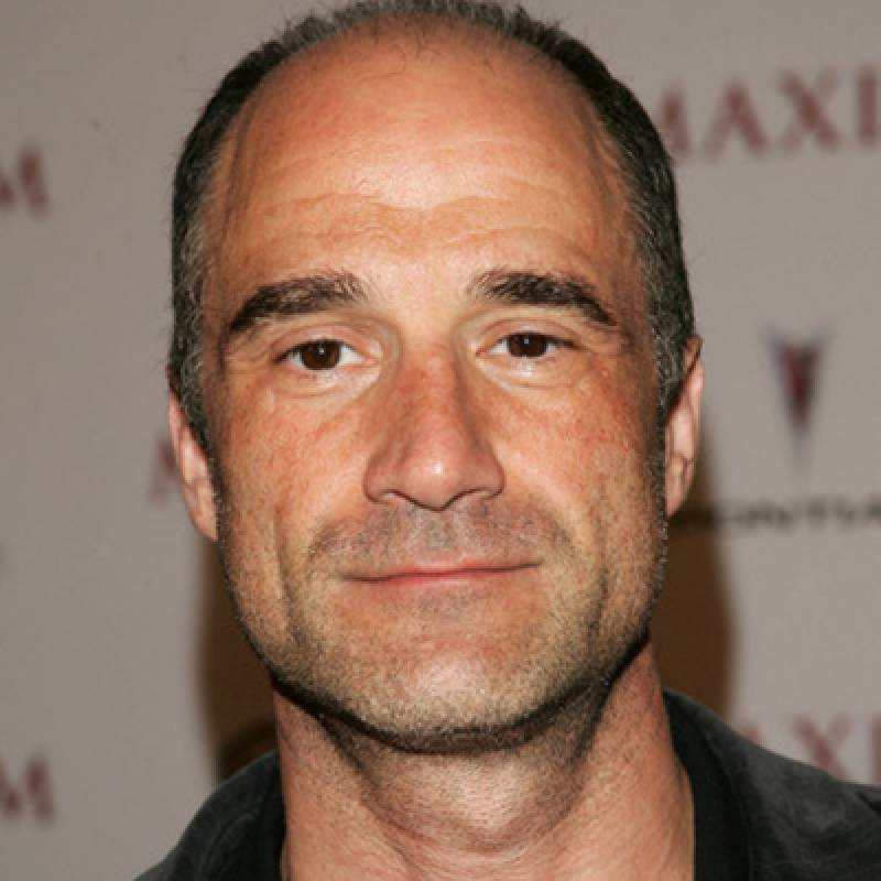 Elias Koteas