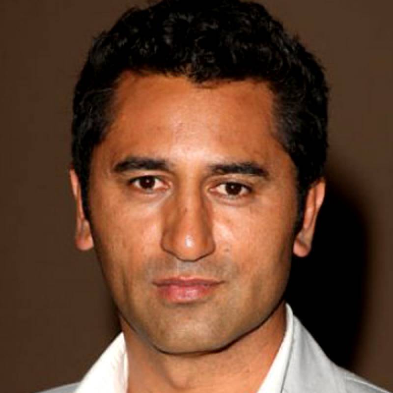 Cliff Curtis