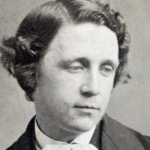 Lewis Carroll