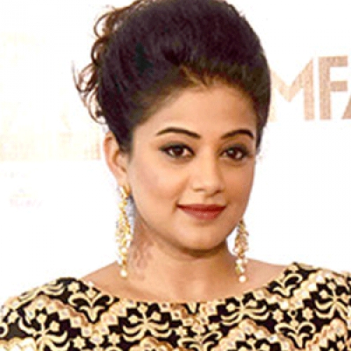 Priyamani