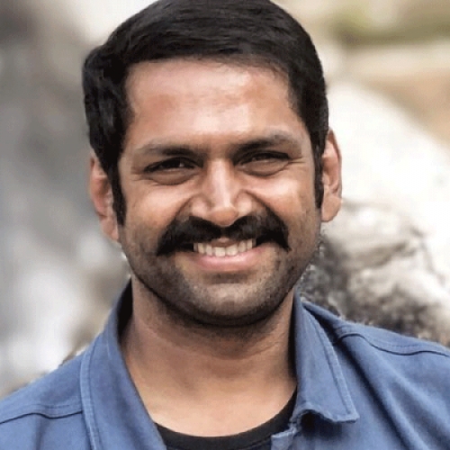 Sharib Hashmi