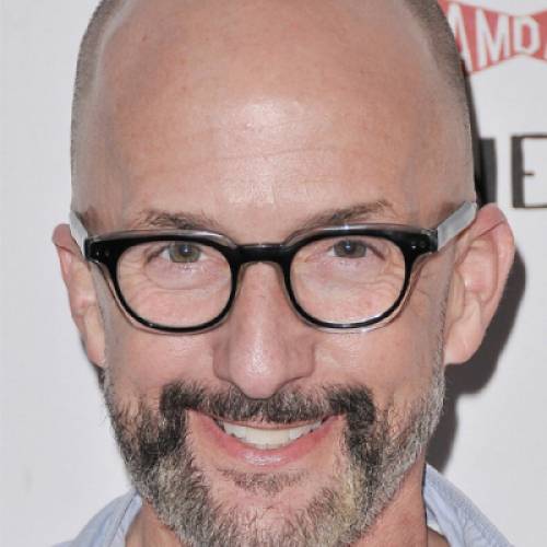 Jim Rash