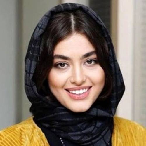 Reyhaneh Parsa