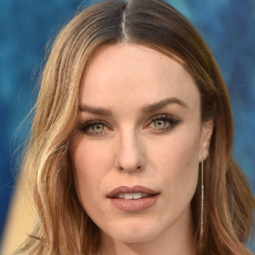 Jessica McNamee