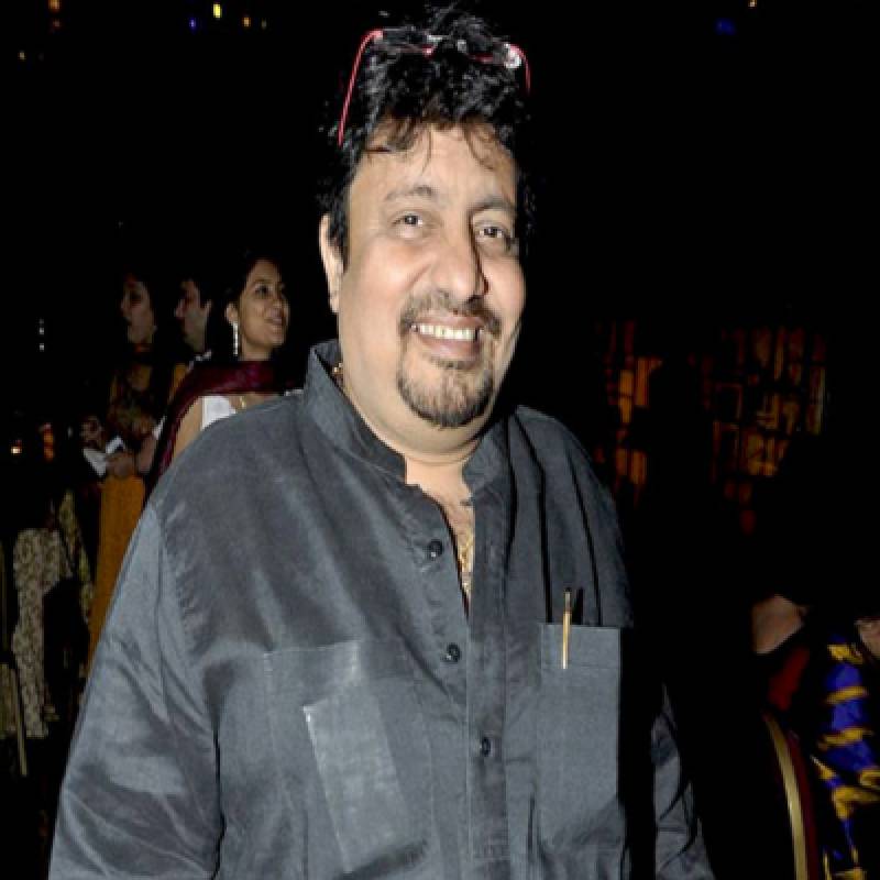 Neeraj Vora