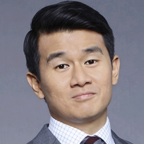 Ronny Chieng