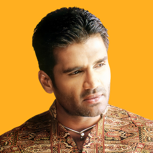 Sunil Shetty