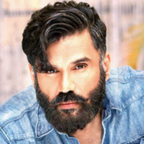 Sunil Shetty