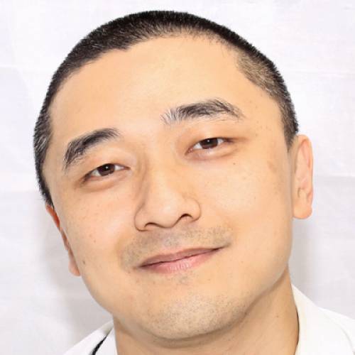 Ken Liu