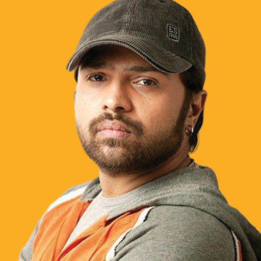 Himesh Reshammiya