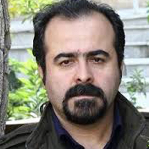 mokhtar shokripour