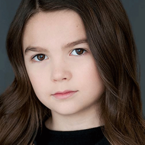 Brooklynn Prince