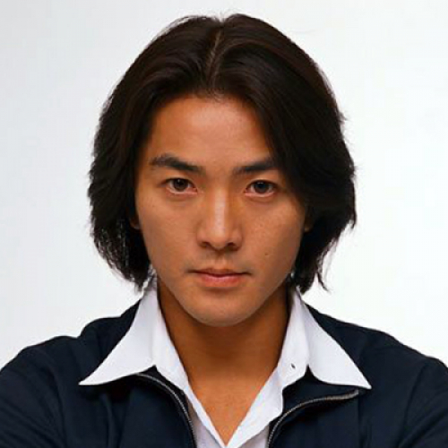 Ekin Cheng