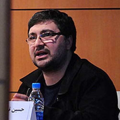 Hossein Torab Nezhad