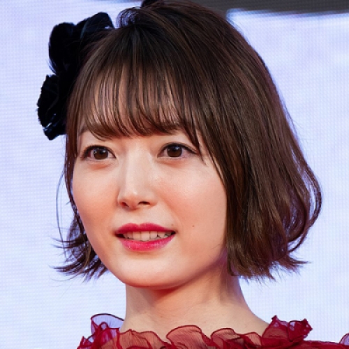 Kana Hanazawa