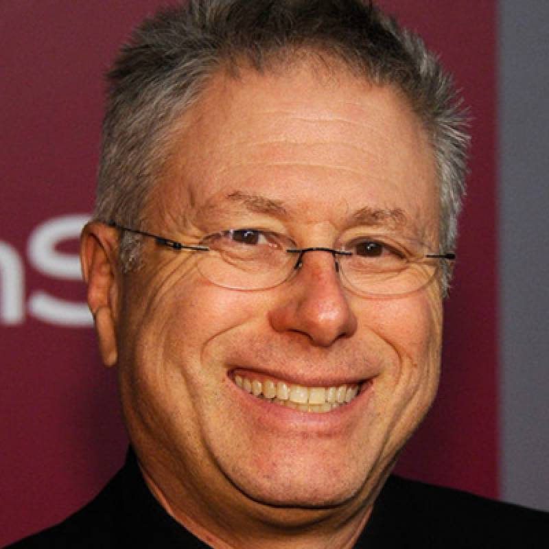 Alan Menken