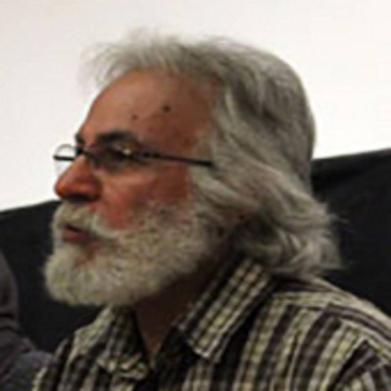 hosein eiri