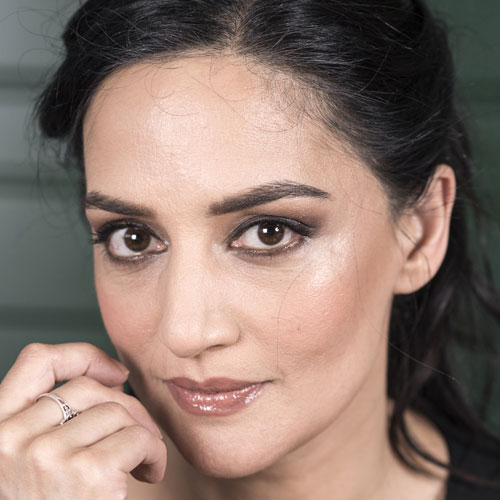 Archie Panjabi