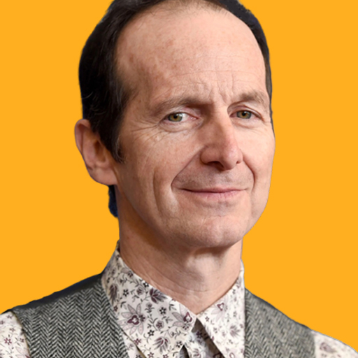 Denis O Hare