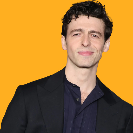 Anthony Boyle