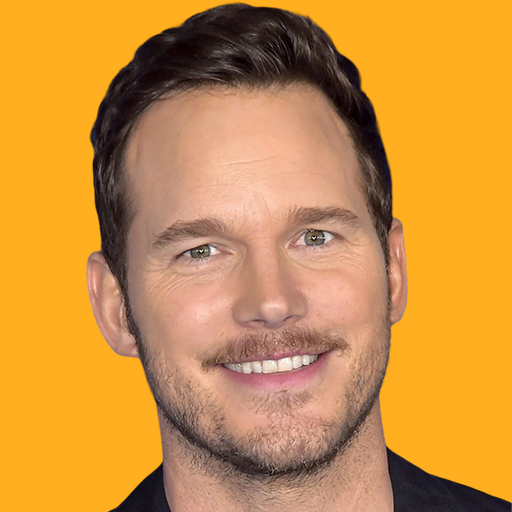 Chris Pratt