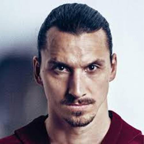 Zlatan Ibrahimovic