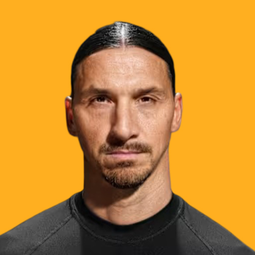 Zlatan Ibrahimovic