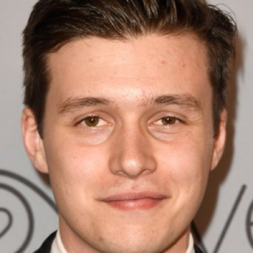 Nick Robinson