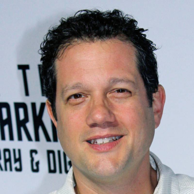 Michael Giacchino